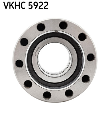 SKF VKHC 5922 Radnabe